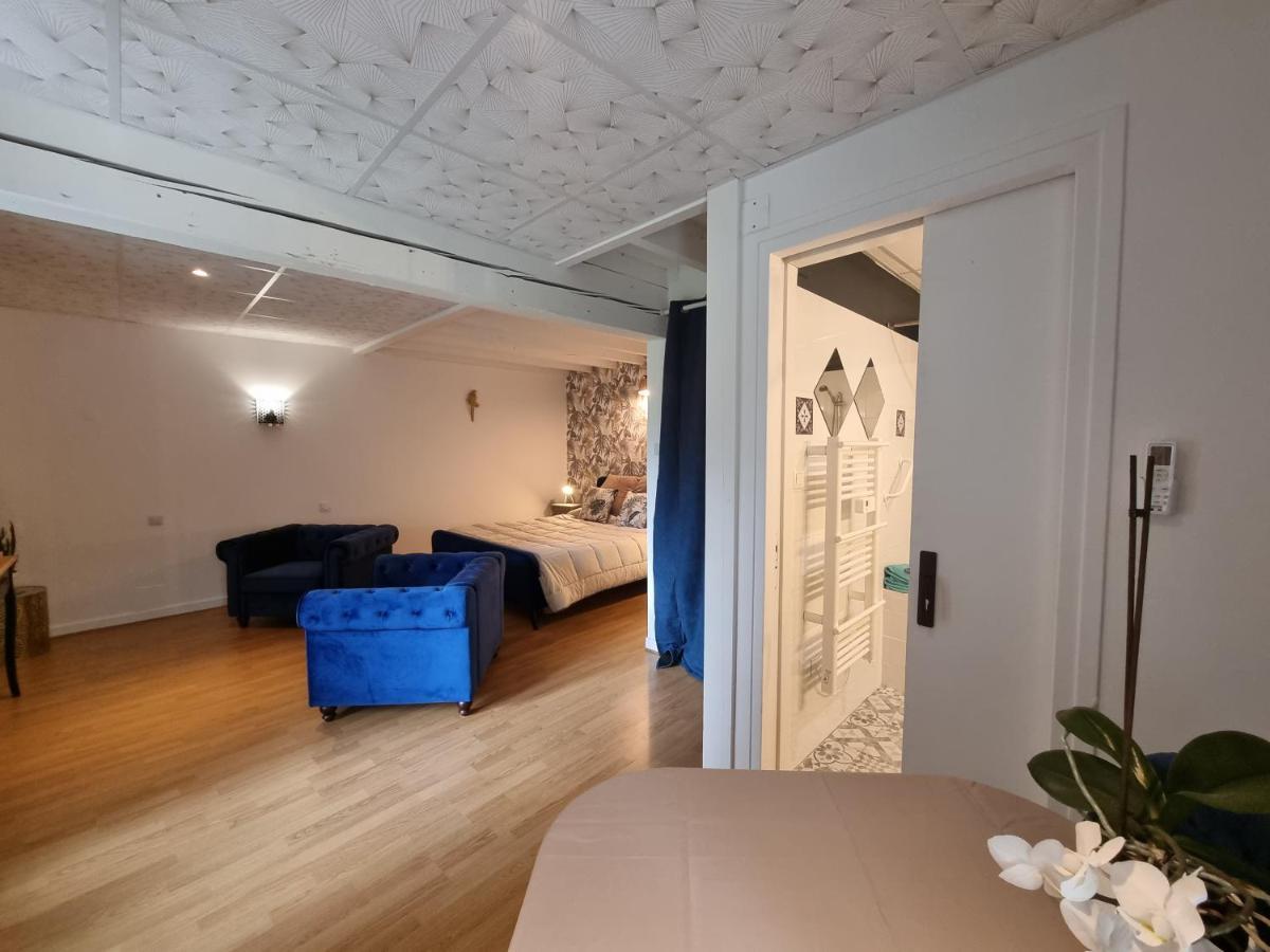 Le Manoir- Cluny Panzió Kültér fotó
