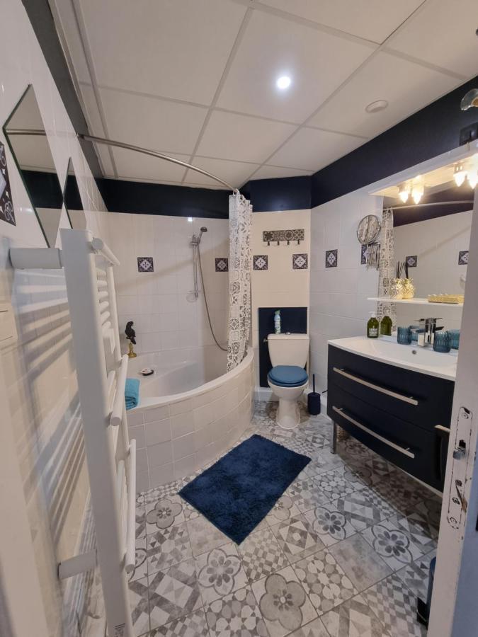 Le Manoir- Cluny Panzió Kültér fotó