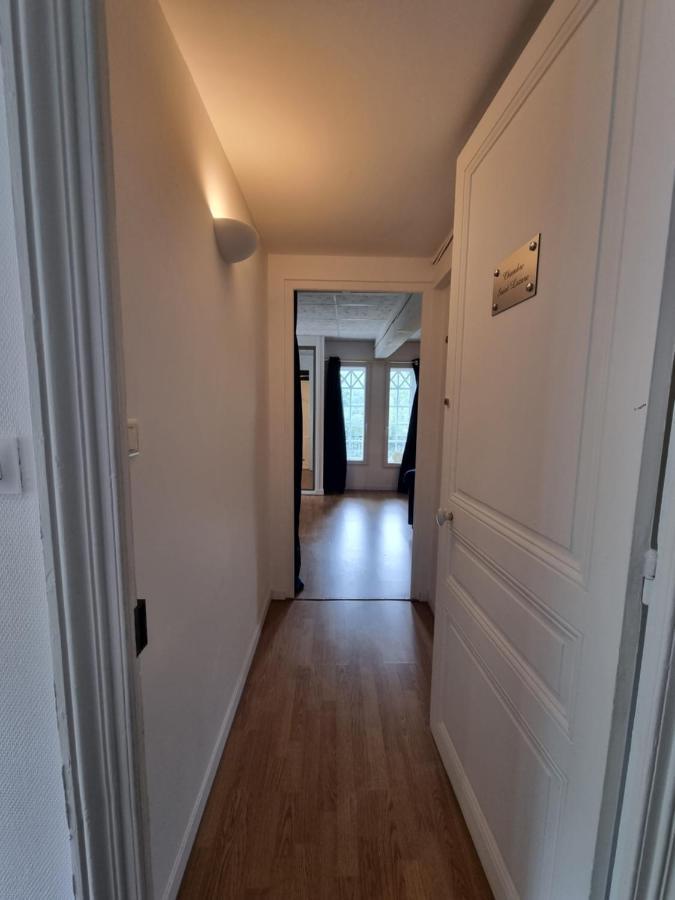 Le Manoir- Cluny Panzió Kültér fotó
