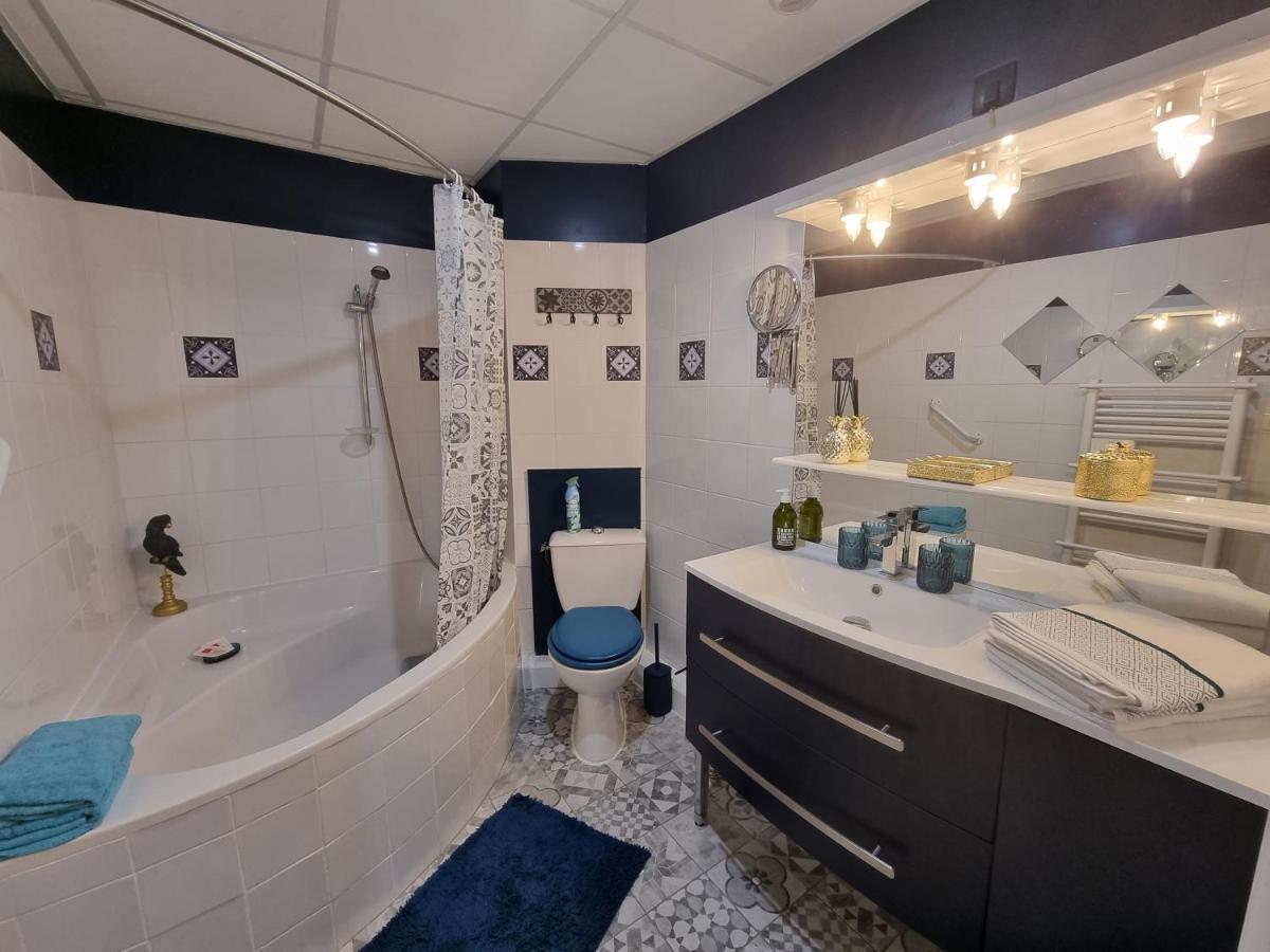 Le Manoir- Cluny Panzió Kültér fotó